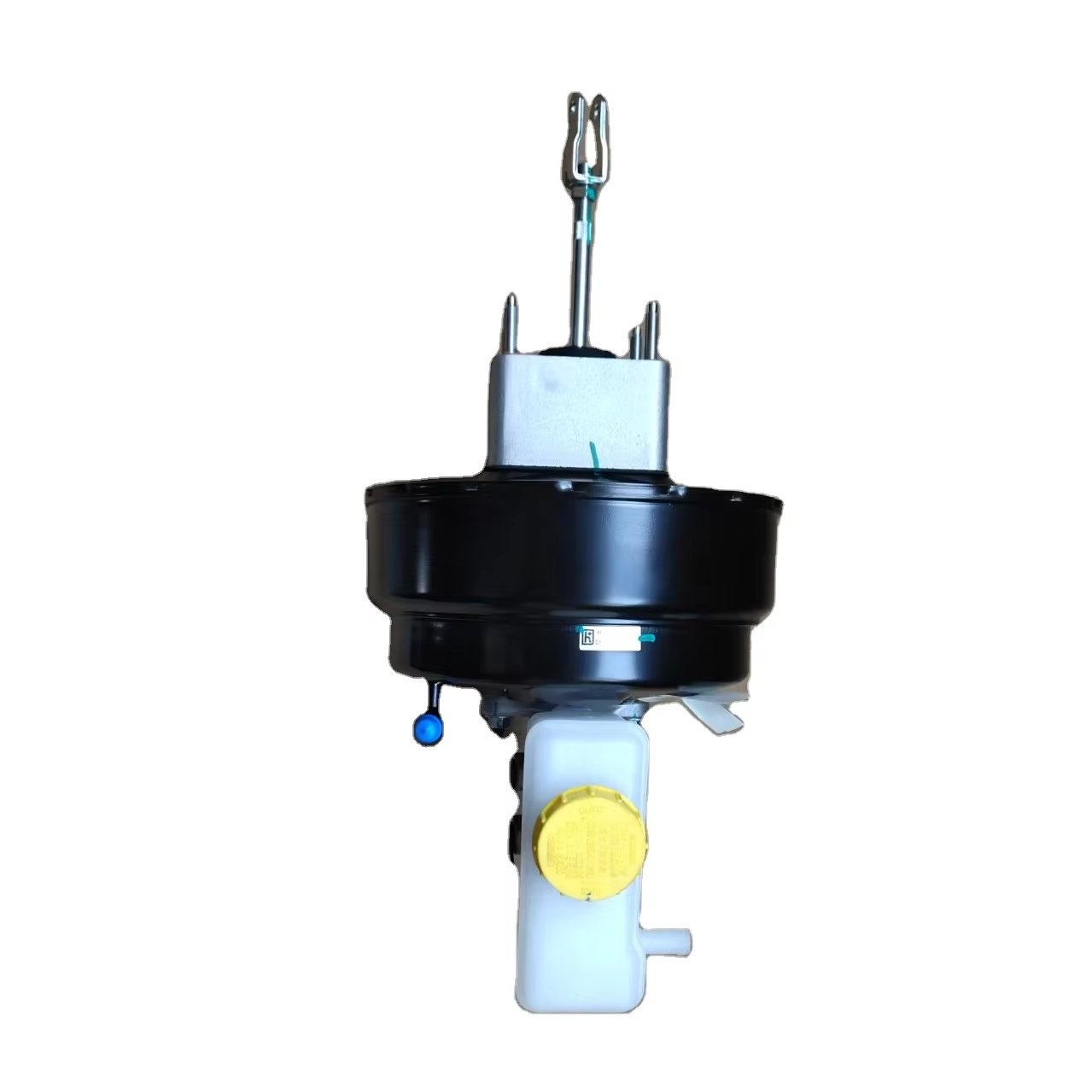 Zhengzhou Nissan Ruiqi 6 New Condition OEM Vacuum Booster with Brake Master Cylinder Assembly